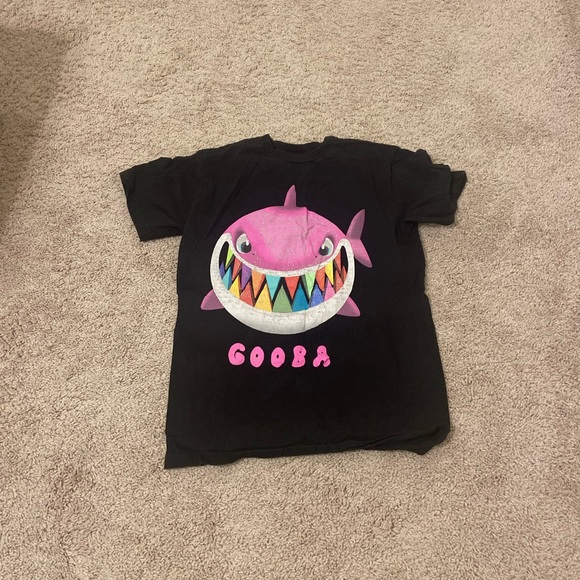GOOBA t - Picture 1 of 2